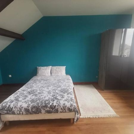 Appartement Entier A Sevran Ngoại thất bức ảnh
