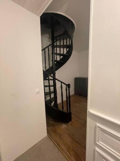 Appartement Entier A Sevran Ngoại thất bức ảnh
