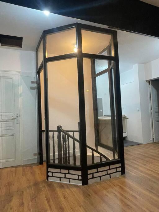 Appartement Entier A Sevran Ngoại thất bức ảnh