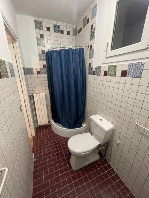 Appartement Entier A Sevran Ngoại thất bức ảnh