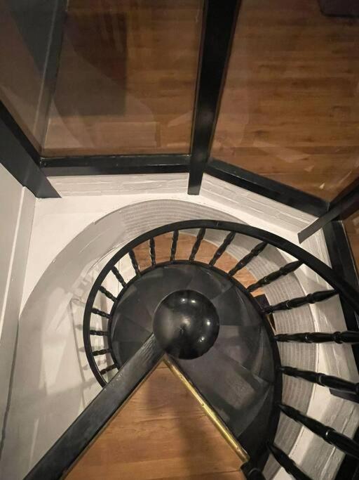 Appartement Entier A Sevran Ngoại thất bức ảnh