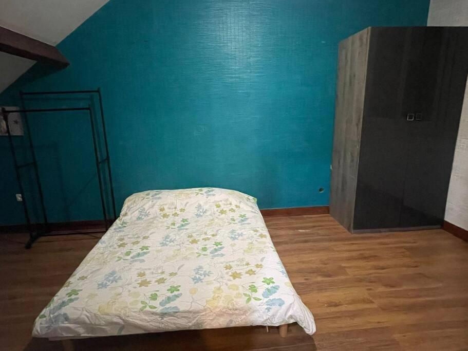 Appartement Entier A Sevran Ngoại thất bức ảnh